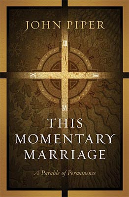 This Momentary Marriage book cover
